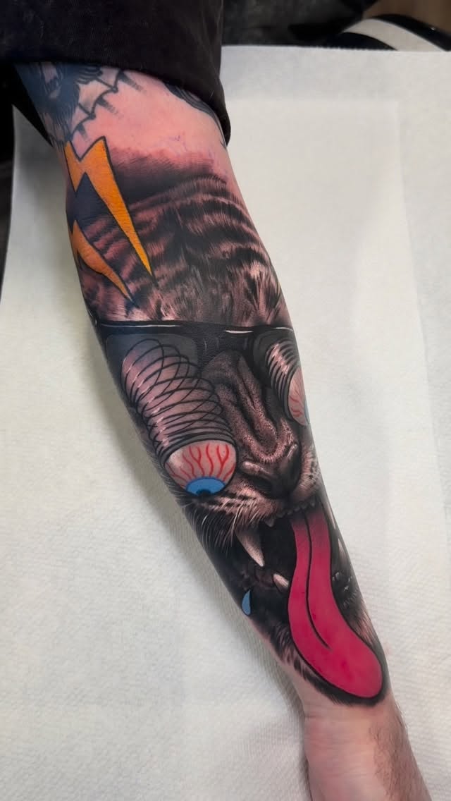 Tiger