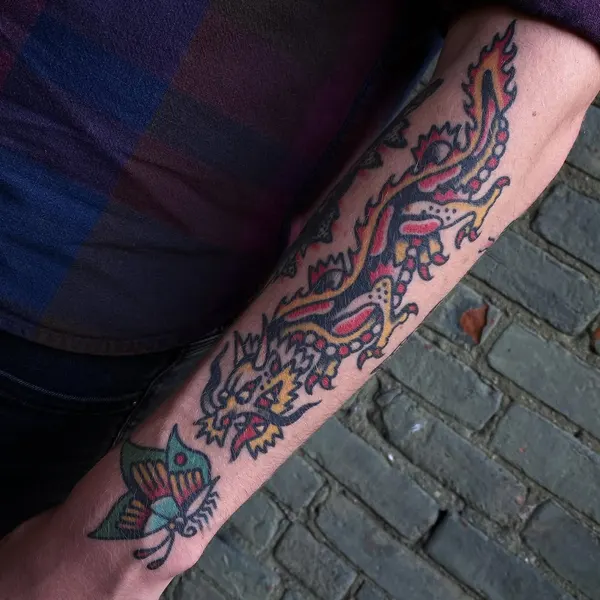 Dragon