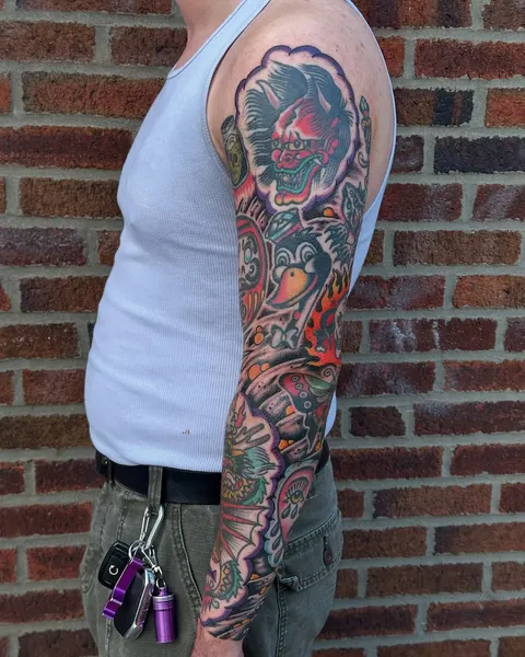 nickmorantattooer