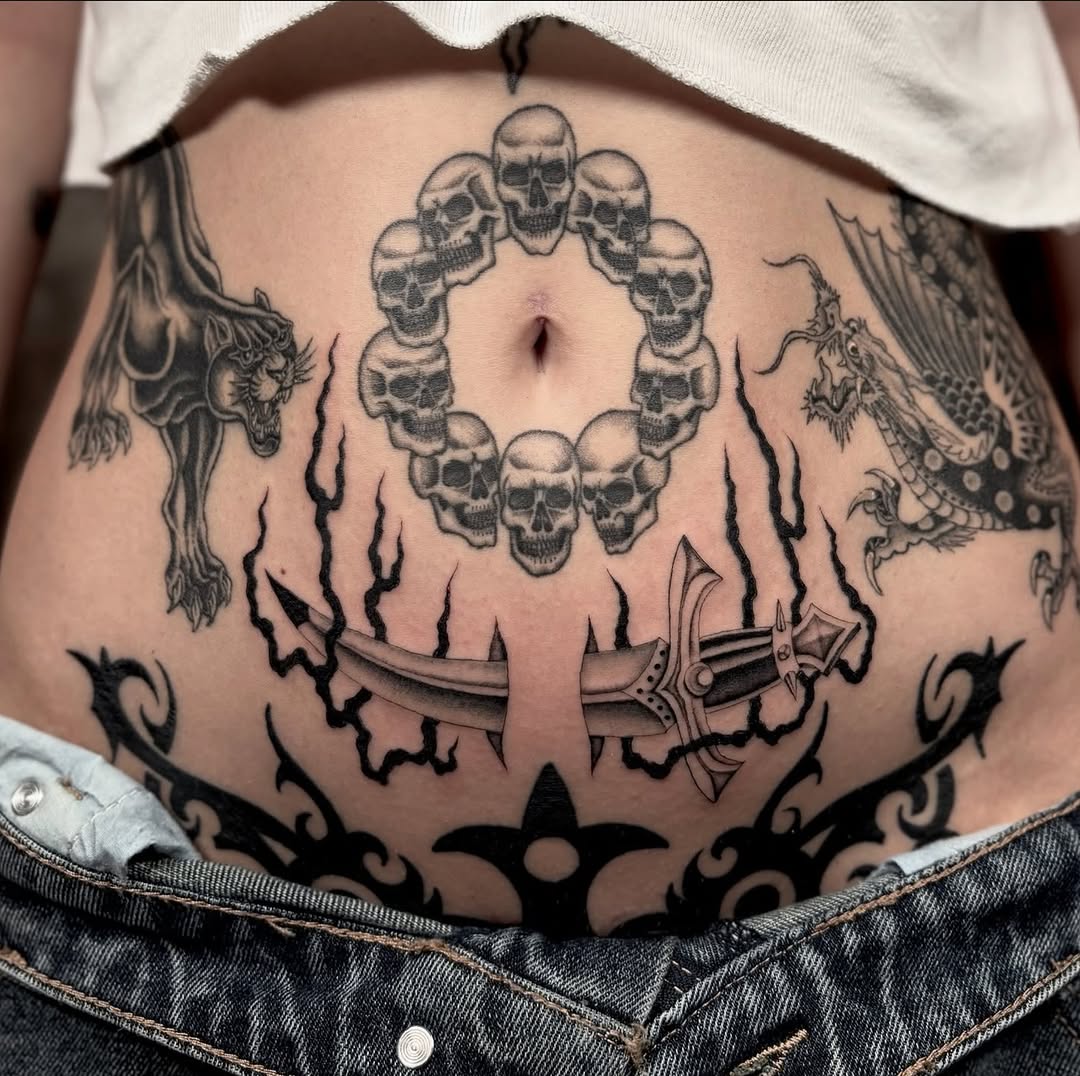 eastrivertattoo