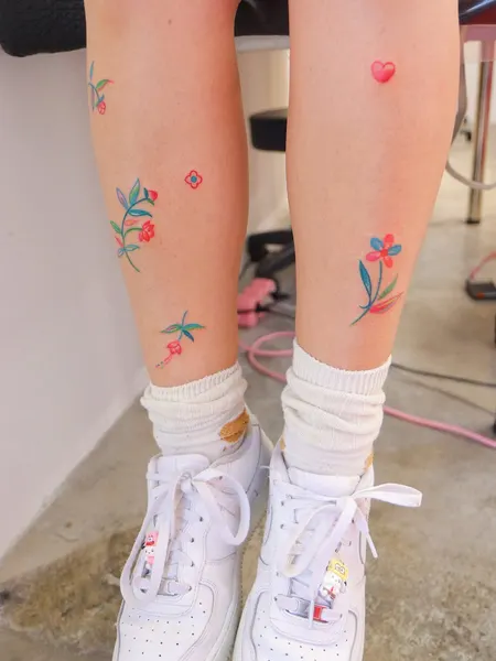Flower