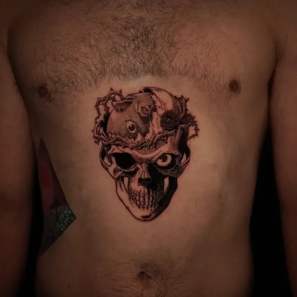 Skull