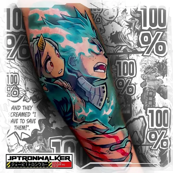 jptronwalker