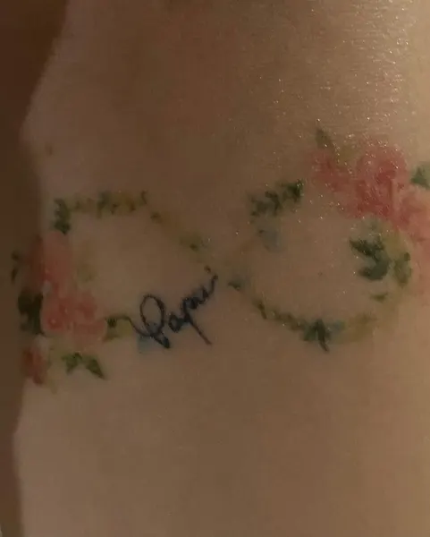 Lettering, 빈티지