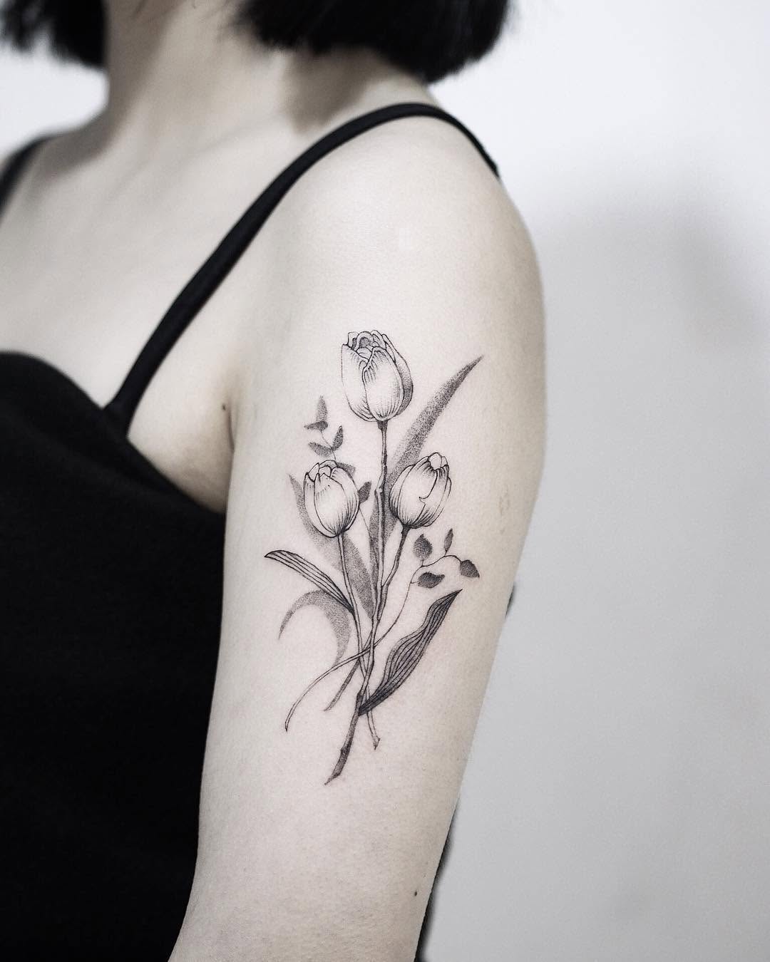 Flower, Rose, 풀, 민들레, 야생화, 허브, 고사리, 나뭇가지, 카네이션