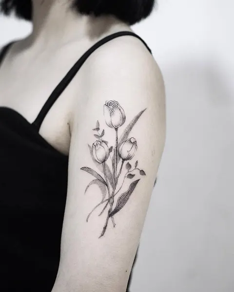 Flower, Rose, 풀, 민들레, 야생화, 허브, 고사리, 나뭇가지, 카네이션