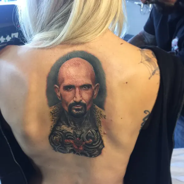 tattoosbyarchie
