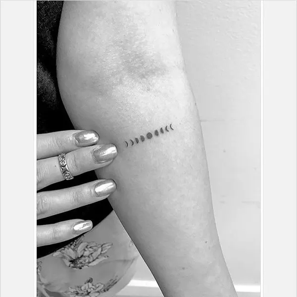 Lettering