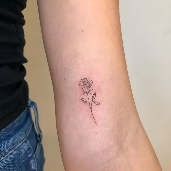 Flower, 함사, 천칭자리
