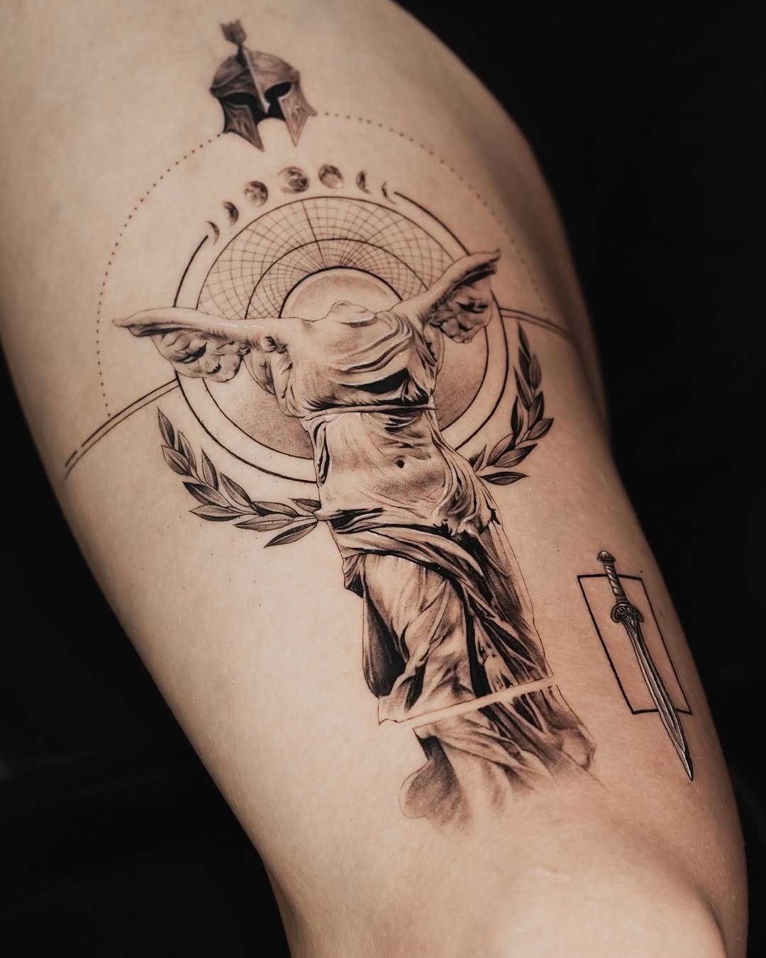 kidneedle_tattoo