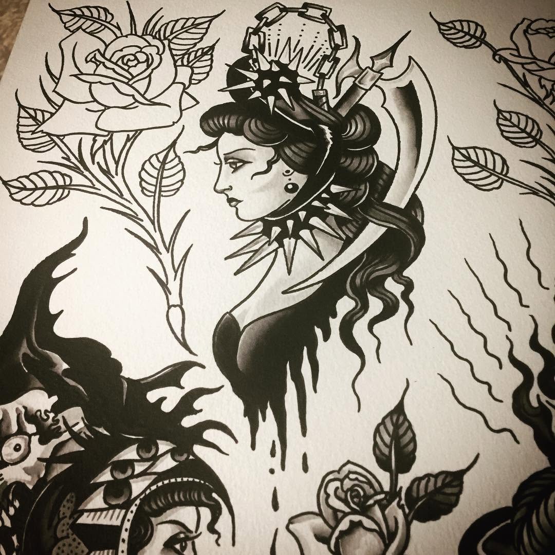 maryjoytattoo