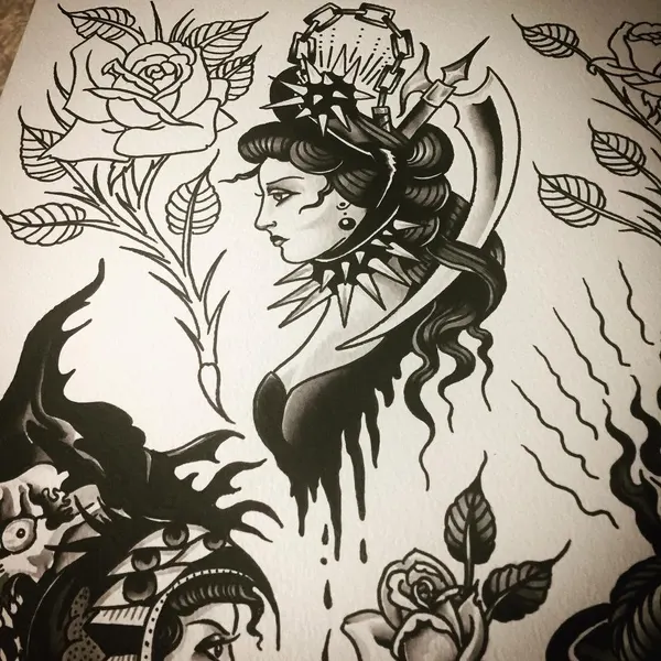 maryjoytattoo