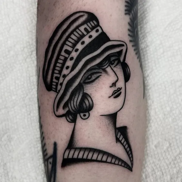 Jonathan Talvo