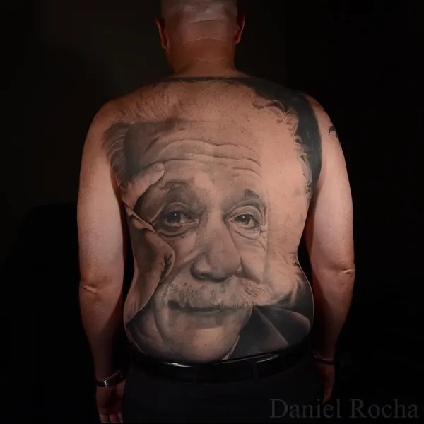 Daniel Rocha