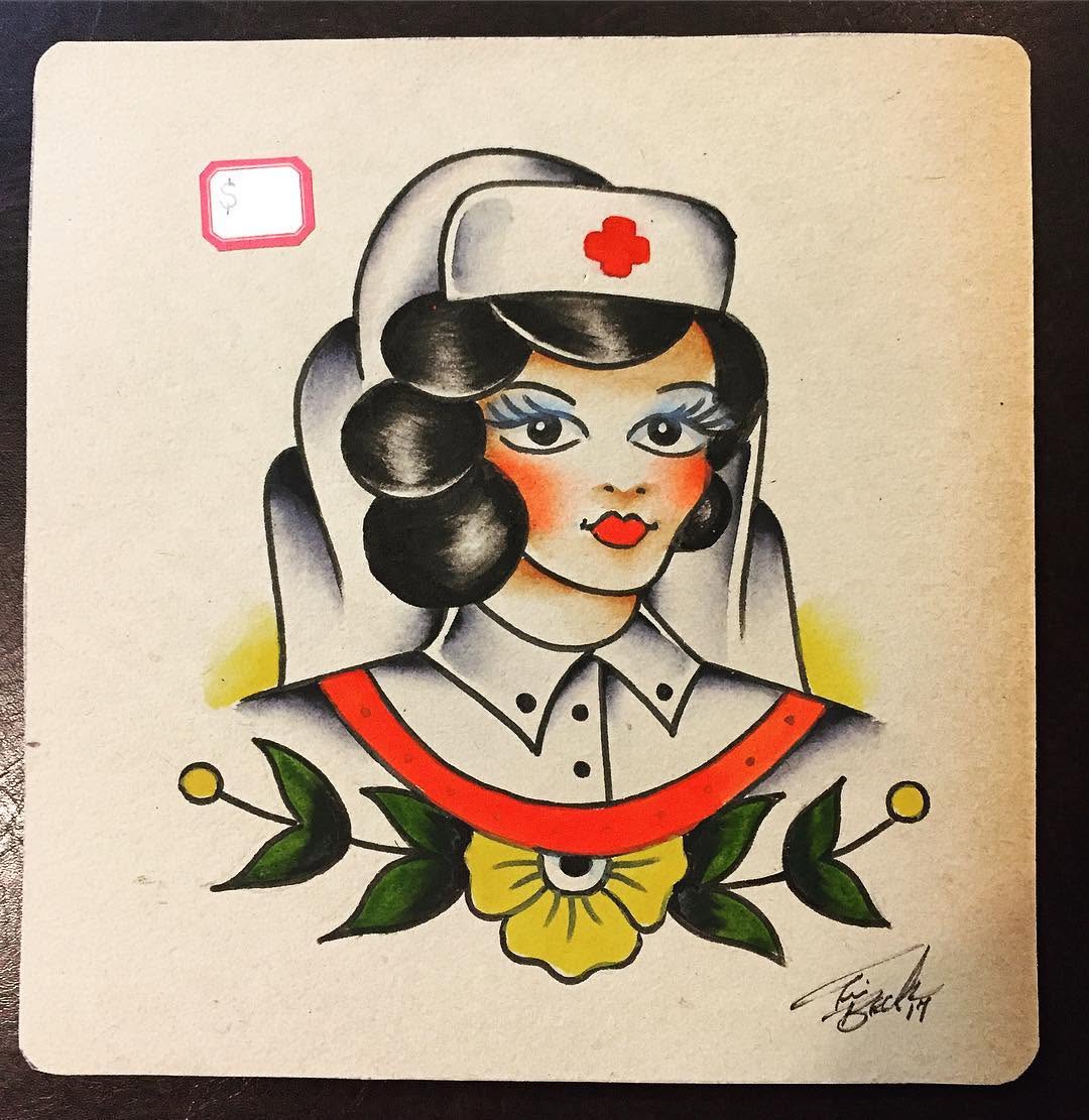 timbecktattoos