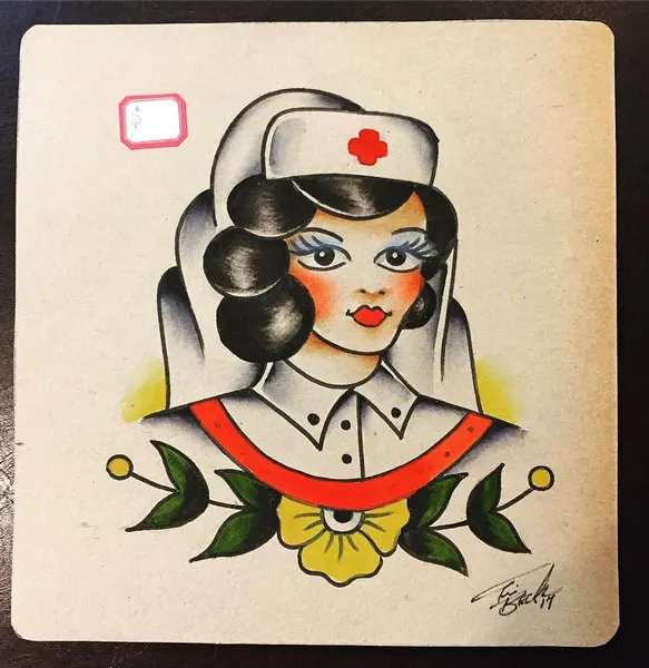 timbecktattoos