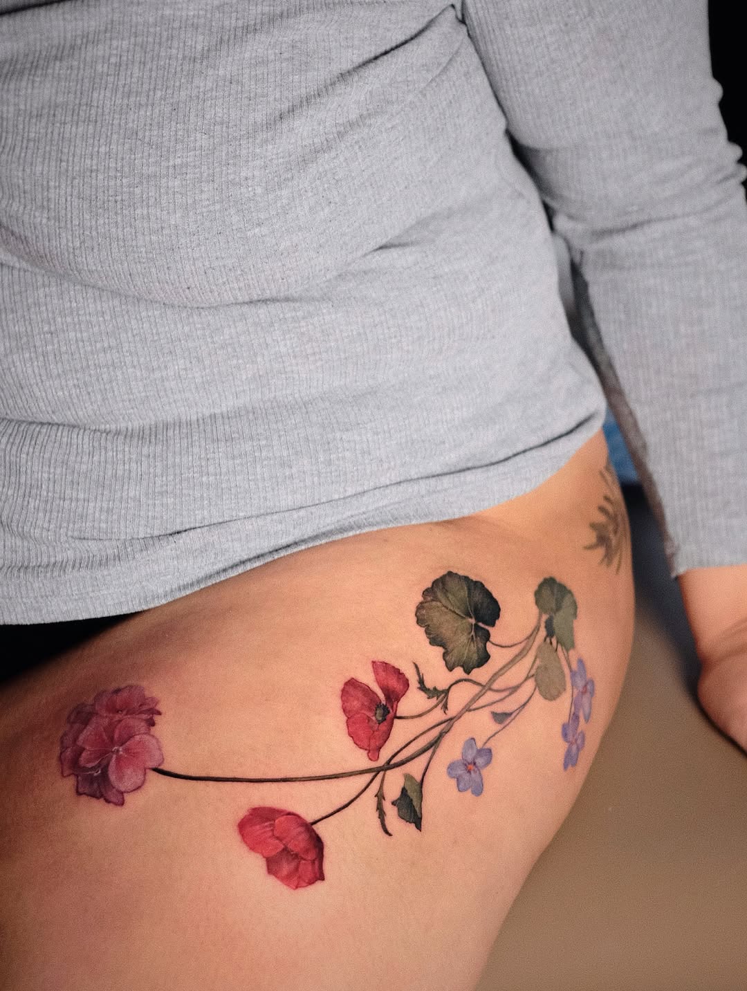 Flower