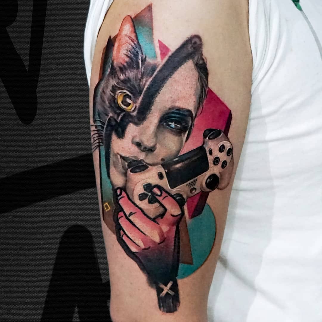 Animal, Tiger