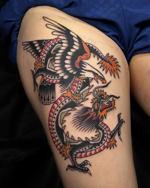 띠, Dragon, 일본 용, 중국 용, 한국 용, 한자 레터링