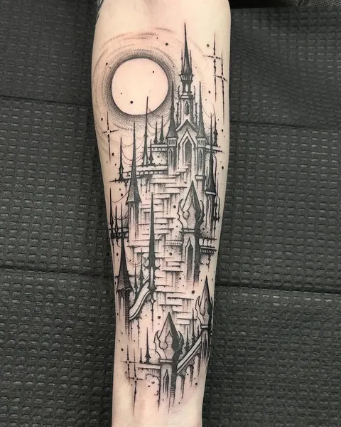 도시, SF