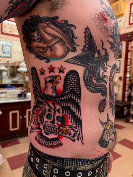 chrisfernandeztattooing