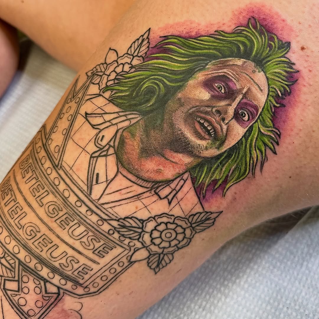 ryanmillertattoo