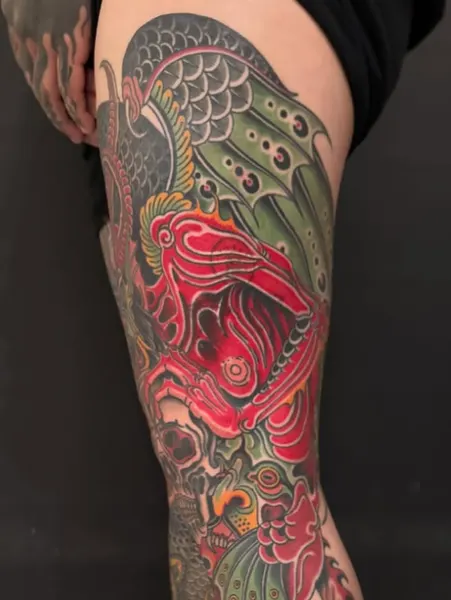 Dragon