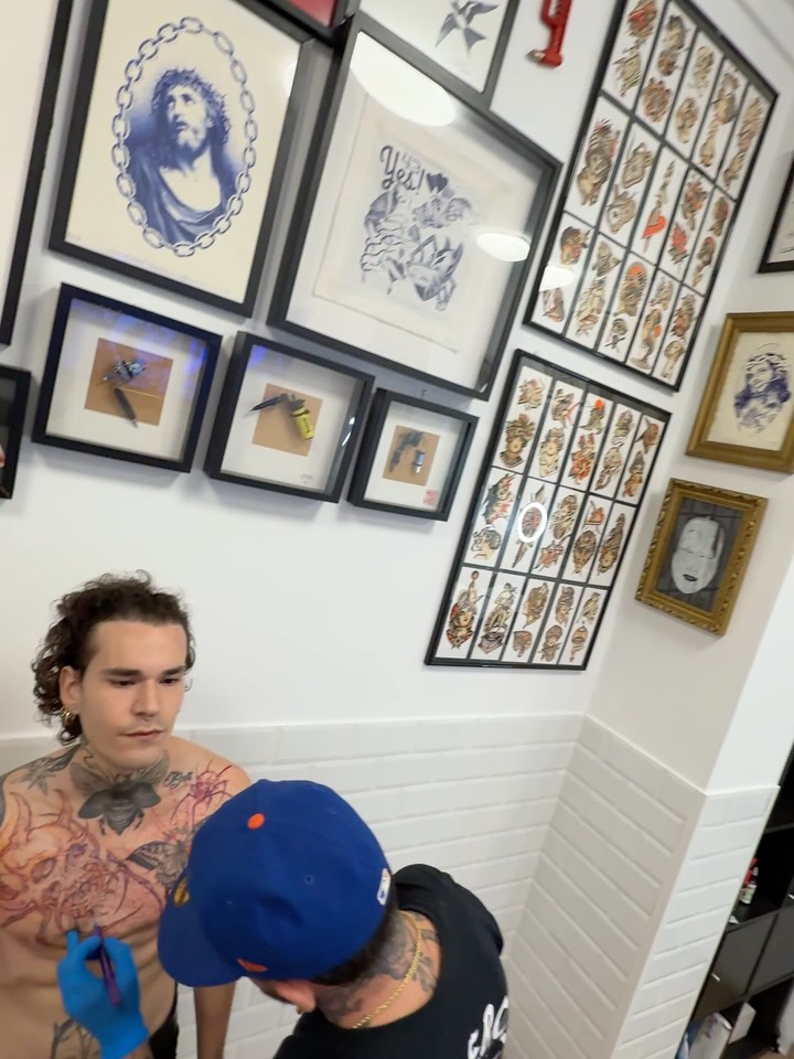 snot_tattoo