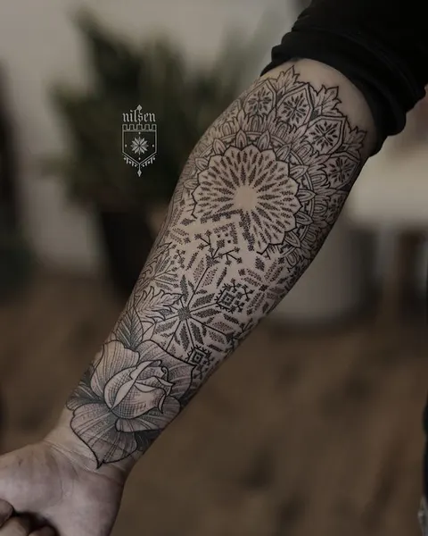 kirknilsentattoos