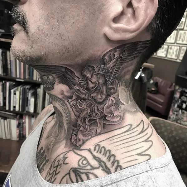 Isaiah Negrete
