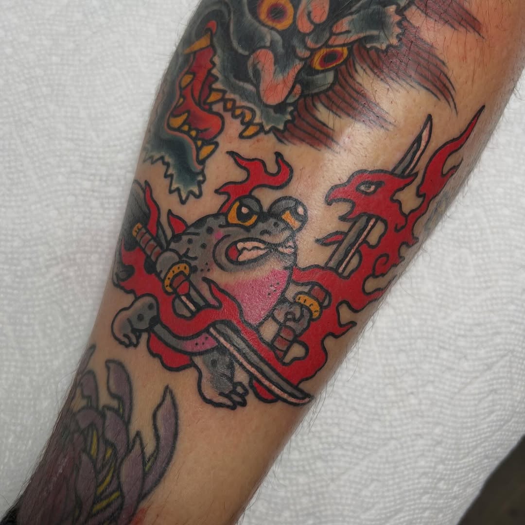 Dragon
