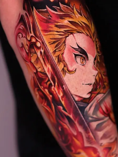 tattooegor