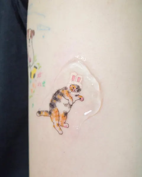 dareumtattoo
