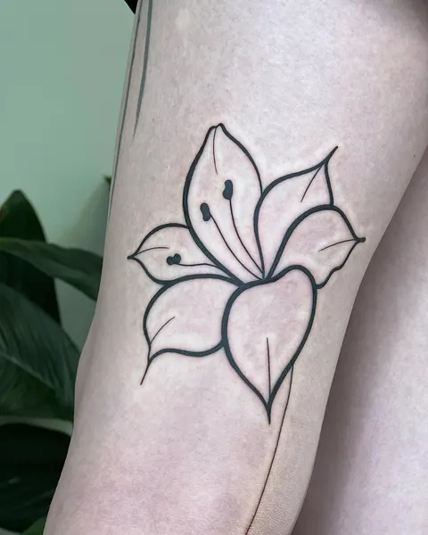 Flower, Nature, 탄생화