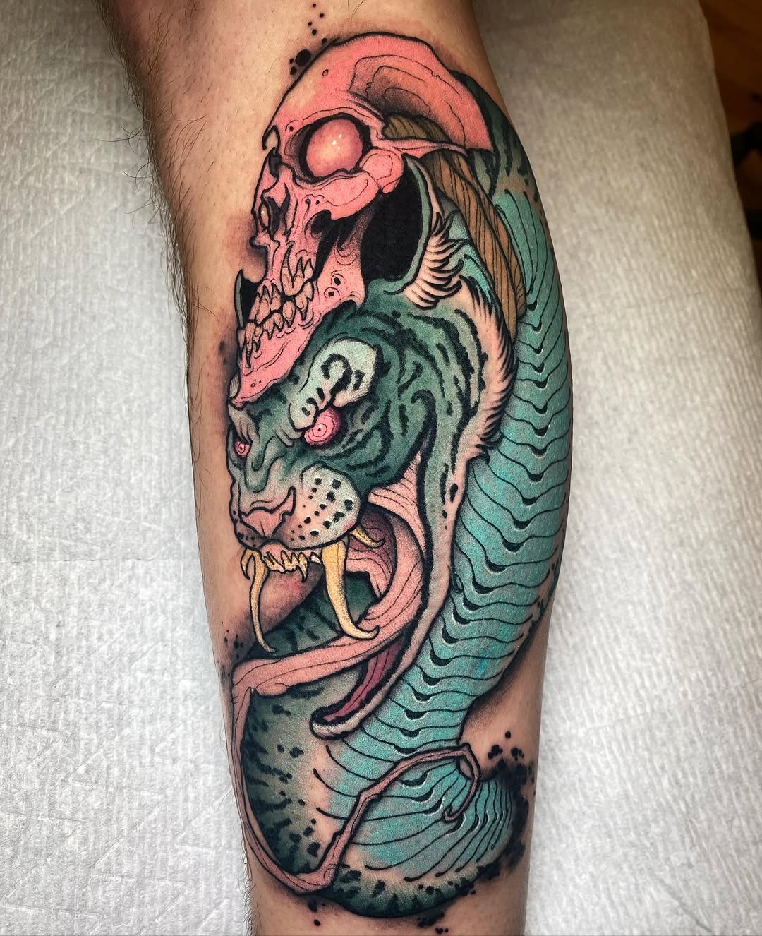 Dragon