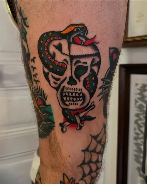 Skull