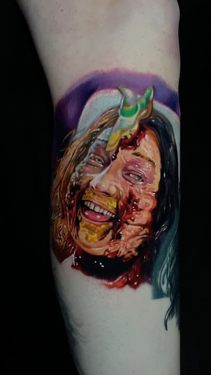 paulackertattoo