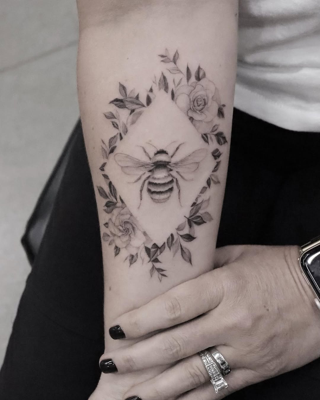 Animal, 벌
