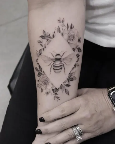 Animal, 벌