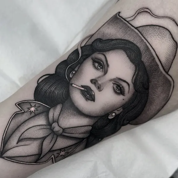 Luna Lucero