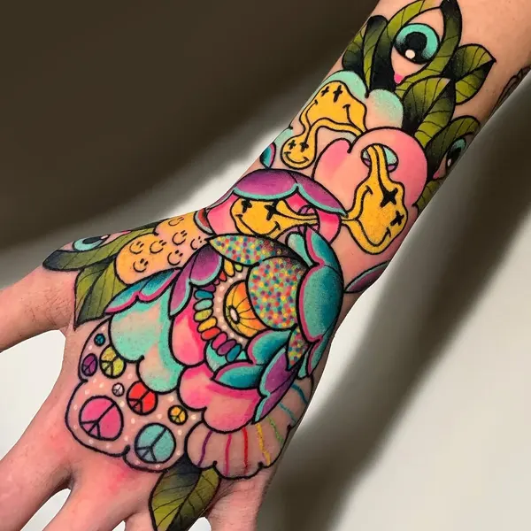Flower