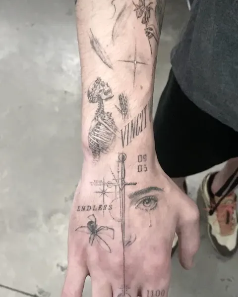 Geometric
