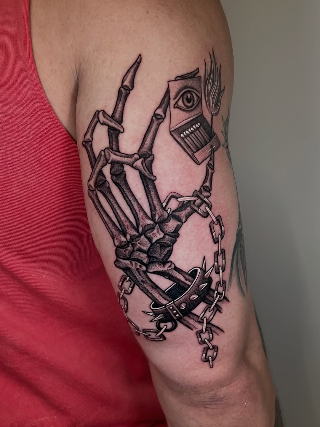 justinoliviertattoo
