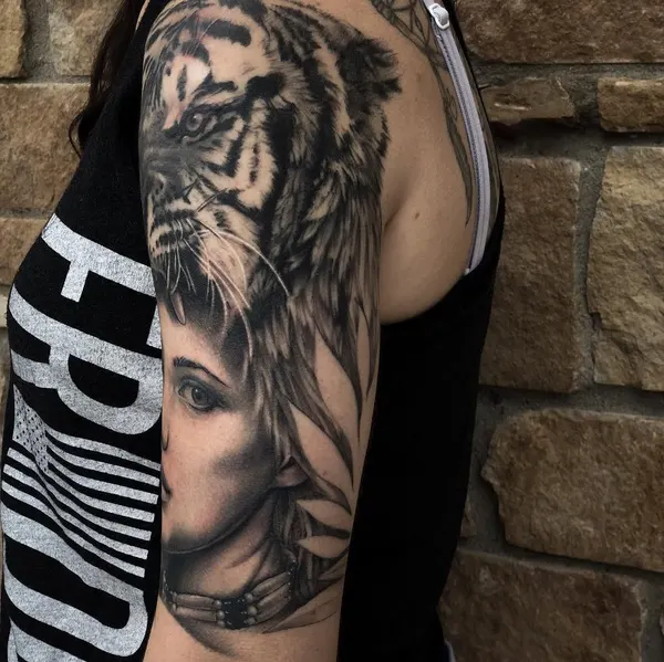 Tiger