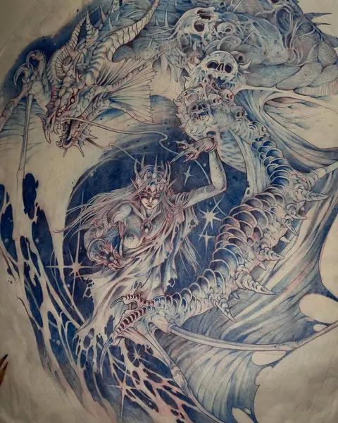 Dragon