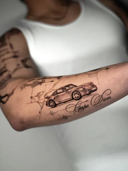 자동차, Mini