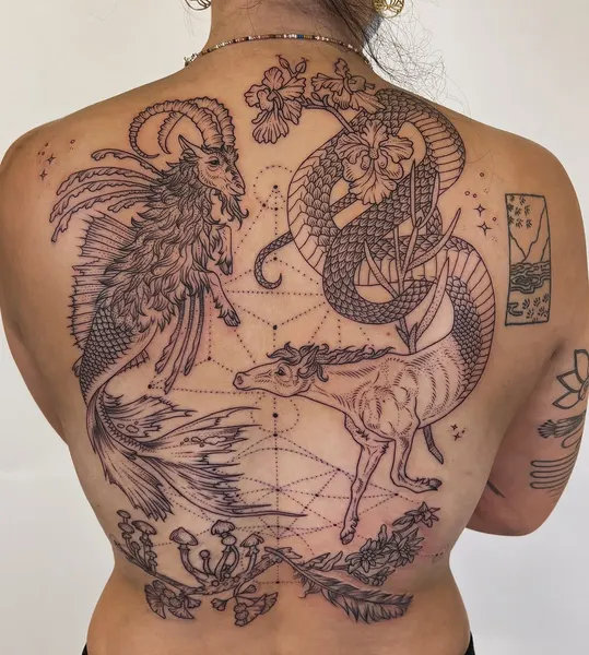 Dragon