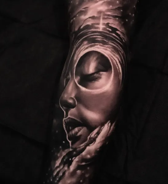 michaelperryart
