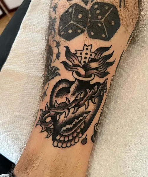 chrisfernandeztattooing