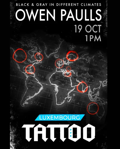 Owen Paulls